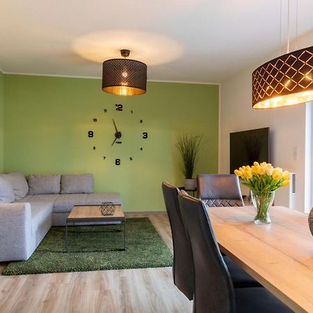 Ferienwohnung Sonnenstrahl Am Harkebruegger See Mit Sauna Barssel  Экстерьер фото