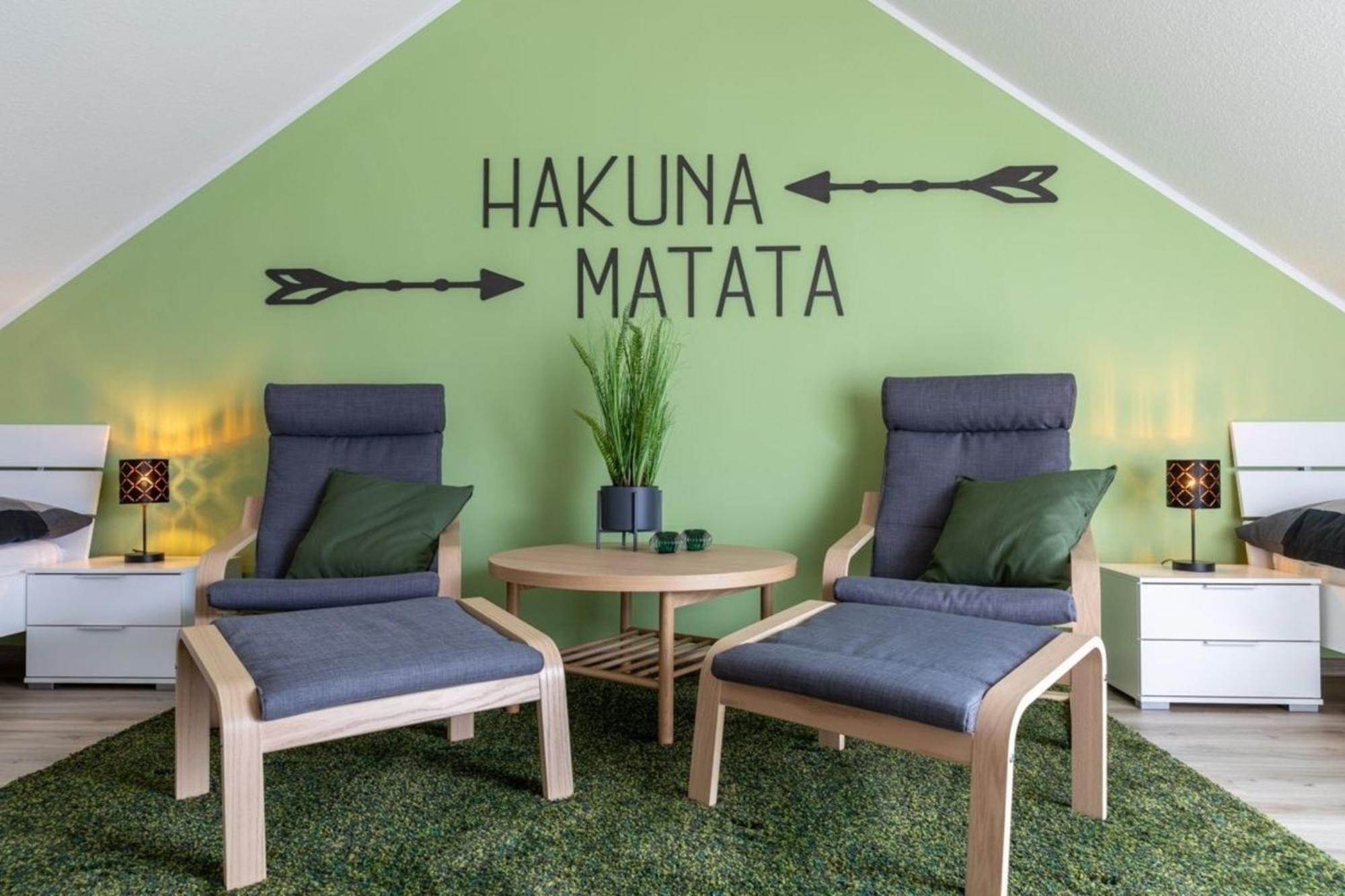 Ferienwohnung Sonnenstrahl Am Harkebruegger See Mit Sauna Barssel  Экстерьер фото